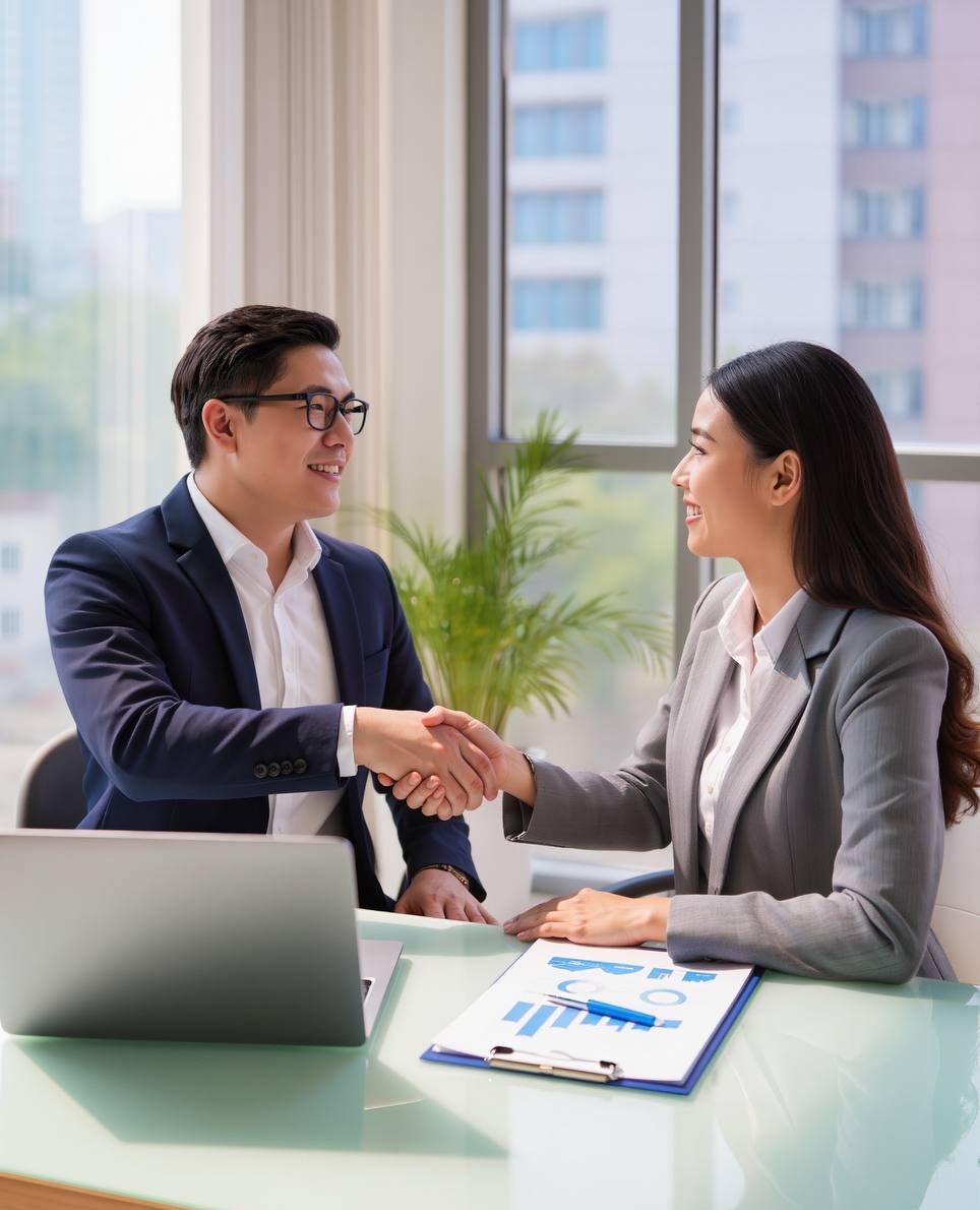 Start working with Level Up Loan Processing